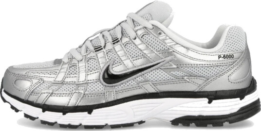 Nike Dame Sport Grå 37 1/2 EU,