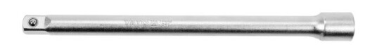 Yato YT-1248 Forlengelsesstang 1/2" Krom-Molybden-Stål 254 Mm Håndverktøy