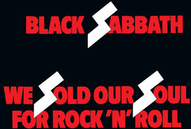 We Sold Our Soul For Rock 'N' Roll