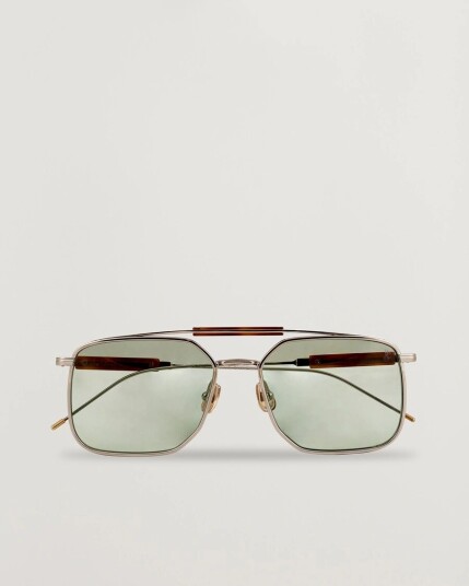Brunello Cucinelli 0BC2005ST Sunglasses Argento