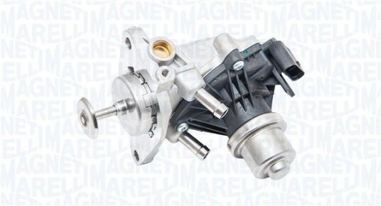EGR Ventil MAGNETI MARELLI 571822112186