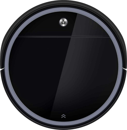 Robotstøvsuger Lykke Pro 1000