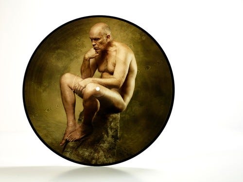 John Malkovich Illuminated / O.s.t. LP/Vinyl
