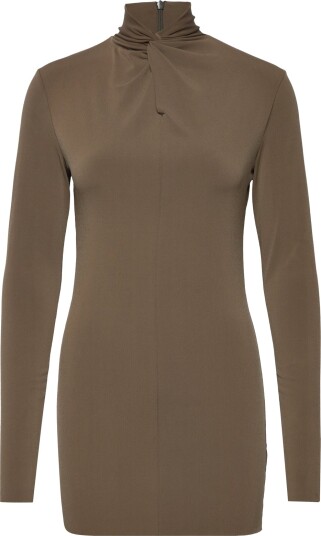 Day Birger et Mikkelsen Gavin Delicate Stretch Khaki green L