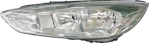 ALKAR 2747403 Frontlykter