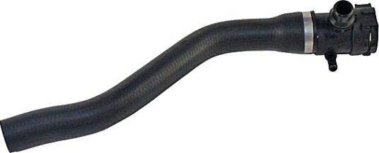 METZGER 2420642 Radiatorslange