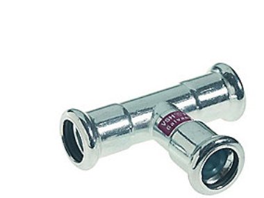 Vsh T.Stk 76 54 76 MM Bakke Xpress Fz Press