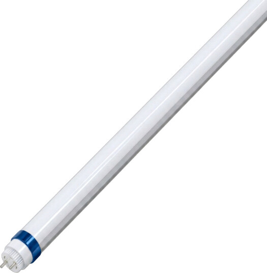 Outlet: 120cm / 18W T8 120 LED rør   160lm/W
