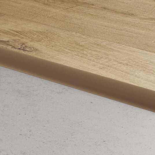 Pergo Adapterprofil Aluminium Laminatgulv