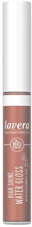 Lavera High Shine Water Gloss ? Cocoa 01 Lavera High Shine Water Gloss ? Cocoa 01