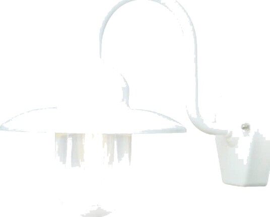 Veggarmatur Westal Nisse 60W Veggarmatur Westal Nisse 60W