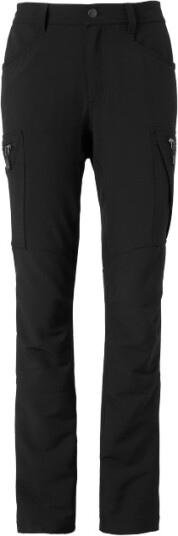 SouthWest Dame Moa Bukser, Svart, 1 stk ,SBG-902-99 44 SouthWest Dame Moa Bukser, Svart, 1 stk ,SBG-902-99 44