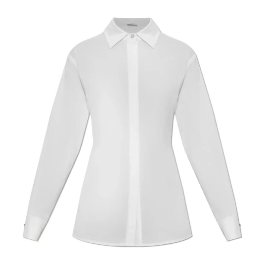 Cult Gaia Dame Bluser & Skjorter Hvit S,