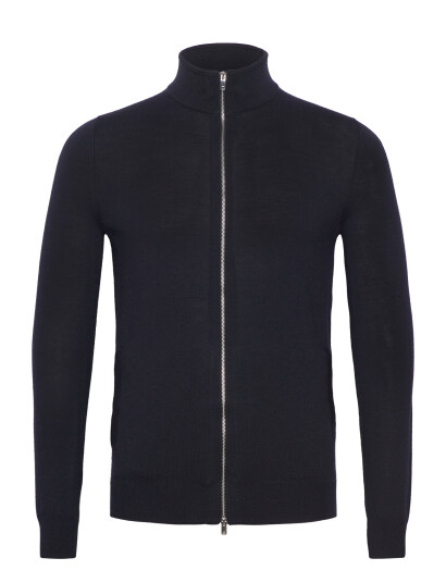 Reiss Hampshire   Navy   L