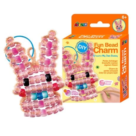 Avenir Lag min egen kanin Fun Bead Charms 58CH221883 Avenir Lag min egen kanin Fun Bead Charms 58CH221883