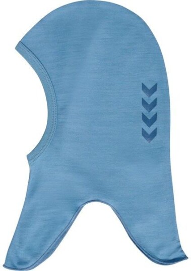 Hummel Hip balaclava til baby og barn Blue Shadow