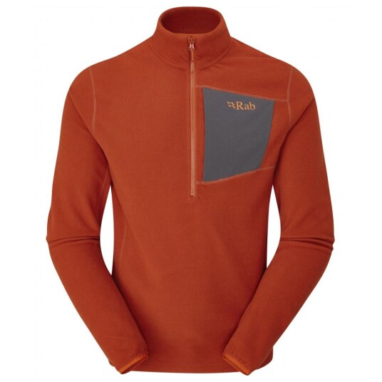 Rab Tecton Pull-On Rcy Red Clay S