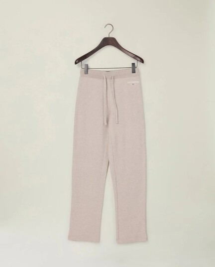 Lexington Clothing Jenna Jersey Pants - Beige - M