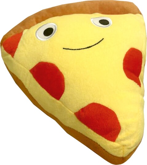 Dynäs Import Kosedyr Pizza 70541