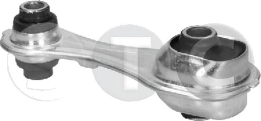Motorfeste STC T406817