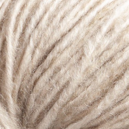 Järbo Select No.5 Botanically Dyed Alpaca Blend Garn 02 Eikenøtt Järbo Select No.5 Botanically Dyed Alpaca Blend Garn 02 Eikenøtt