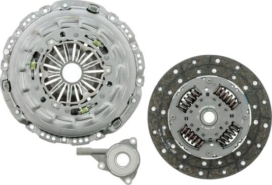 Clutchsett AISIN CKE-FO97R