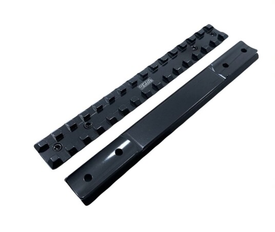 Optik Arms Picatinny rail Browning A Boltshort action Optik Arms Picatinny rail Browning A Boltshort action