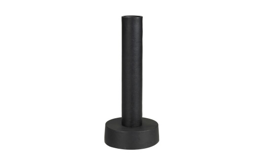 Pr Home NOTICE Bordlampe Raw black 30cm