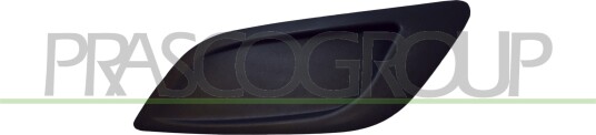PRASCO FD4262123 Ventilasjonsgitter