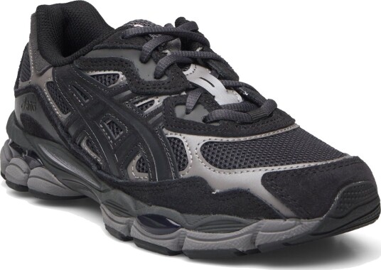 Asics Gel Nyc Black 49
