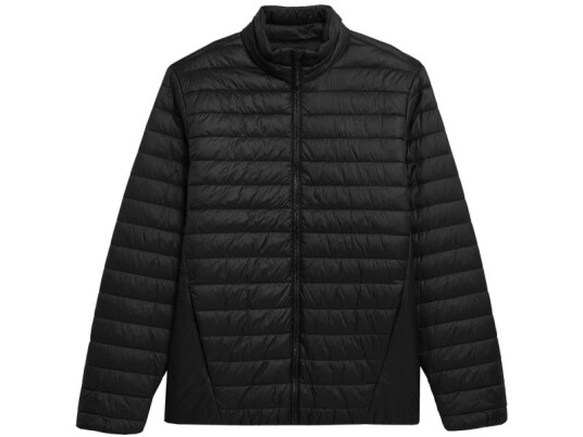 Herrejakke Puchowa 4F M084 Mørk Svart 4Fss23tdjam084 20S (S) Herrejakke Puchowa 4F M084 Mørk Svart 4Fss23tdjam084 20S (S)