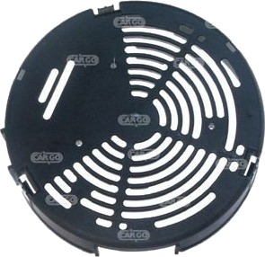 HC-Cargo 239823 Løftemagnet