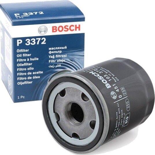 Oljefilter BOSCH 0 451 103 372 Oljefilter BOSCH 0 451 103 372