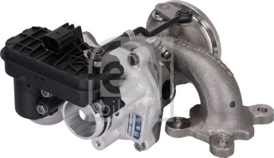 Turbolader FEBI BILSTEIN 188085