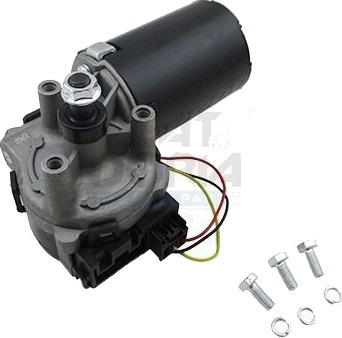 Vindusviskermotor MEAT & DORIA 27035