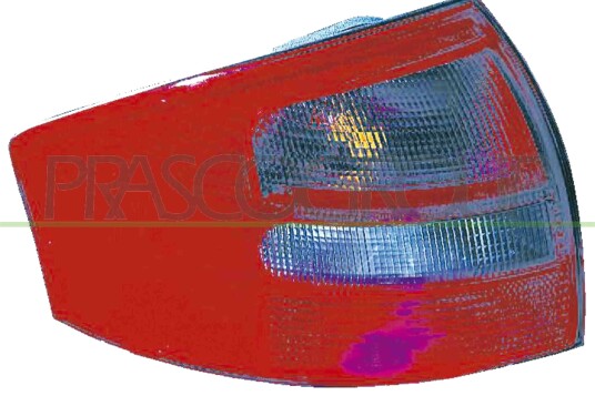 PRASCO AD0324154 Baklykt