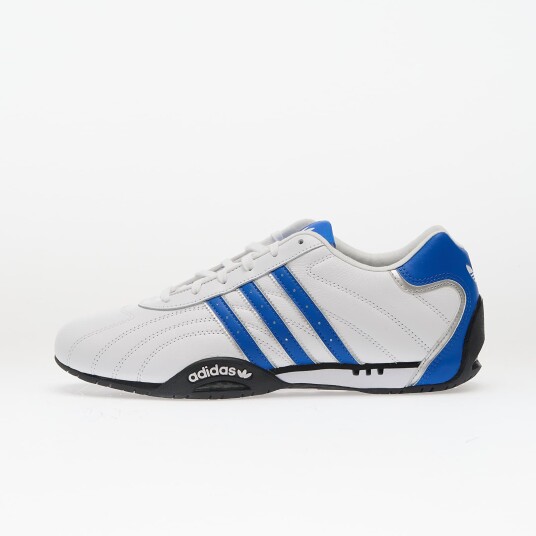 adidas Originals Adiracer Lo - White - 39 1/3 adidas Originals Adiracer Lo - White - 39 1/3