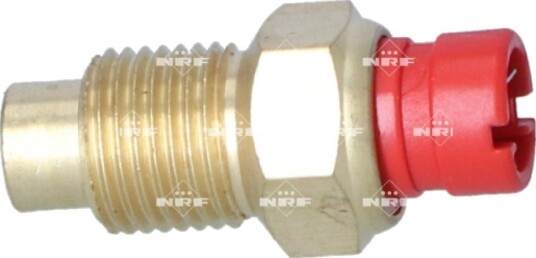 NRF 727015 Sensor, motortemperatur