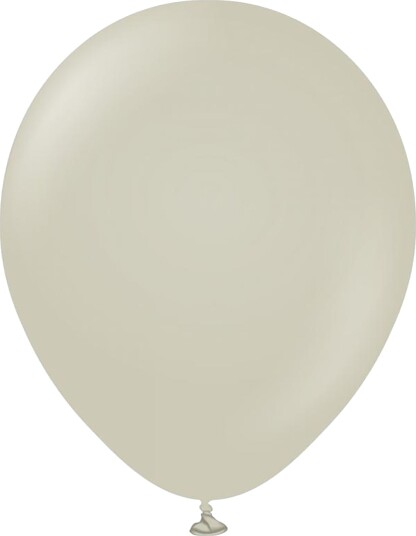 Ballongkungen Ballonger Professional Store Stone 5-pakning 1188010-5