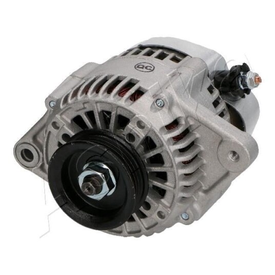 Dynamo ASHIKA 002-Z435 Dynamo ASHIKA 002-Z435