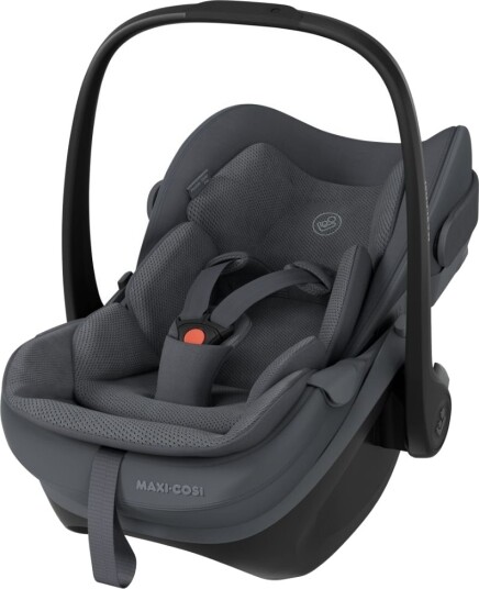 Maxi-Cosi Pebble Slide Pro Moon Graphite Maxi-Cosi Pebble Slide Pro Moon Graphite