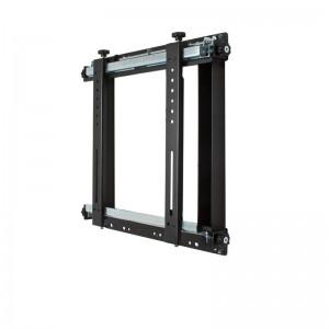 HAGOR Mount-D HAGOR VWH-3 fixed HAGOR Mount-D HAGOR VWH-3 fixed