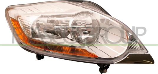 PRASCO FD8024903 Frontlykter