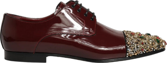 Dolce & Gabbana Herre Sko Flerfarget 44 EU, Dolce & Gabbana Herre Sko Flerfarget 44 EU,