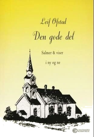 Den Gode Del Av Leif Ofstad