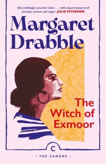 The Witch of Exmoor The Witch of Exmoor