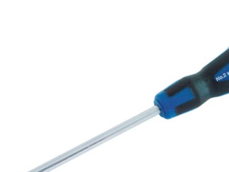 Pro-Line Soft Touch Phillips Skrutrekker Ph2 200Mm Med Magnetisk Spiss (10092)