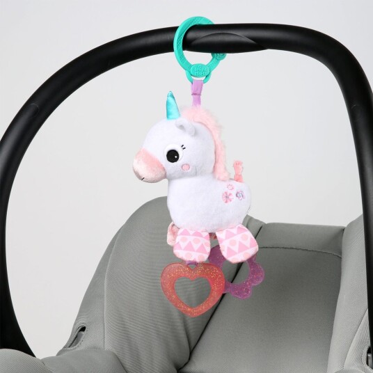 Bright Starts Sparkle & shine unicorn Bright Starts Sparkle & shine unicorn