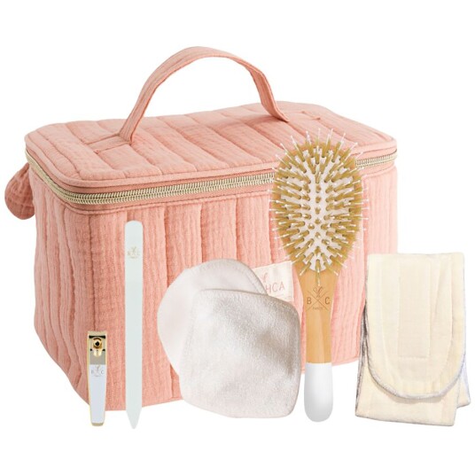 BACHCA Vanity All In One BACHCA Vanity All In One