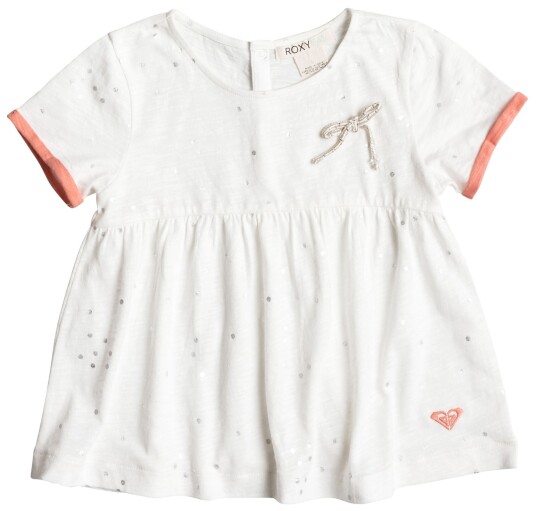 Roxy Lismore Topp Random Dots Combo Sand Piper 5 år Roxy Lismore Topp Random Dots Combo Sand Piper 5 år